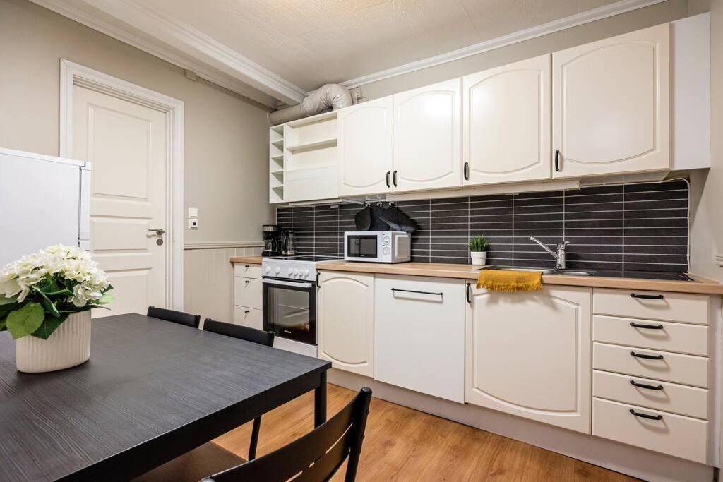 Kong Oscars Gate 28 - 303 Apartman Bergen Kültér fotó