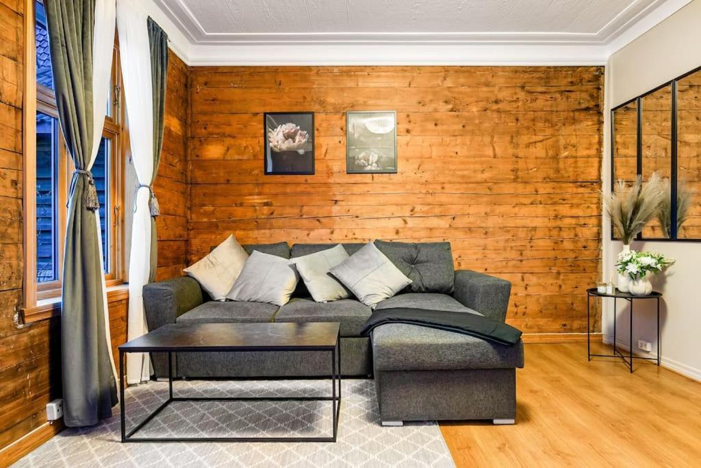 Kong Oscars Gate 28 - 303 Apartman Bergen Kültér fotó