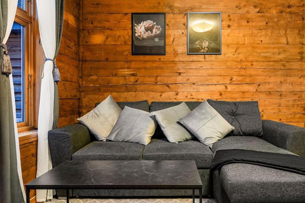 Kong Oscars Gate 28 - 303 Apartman Bergen Kültér fotó