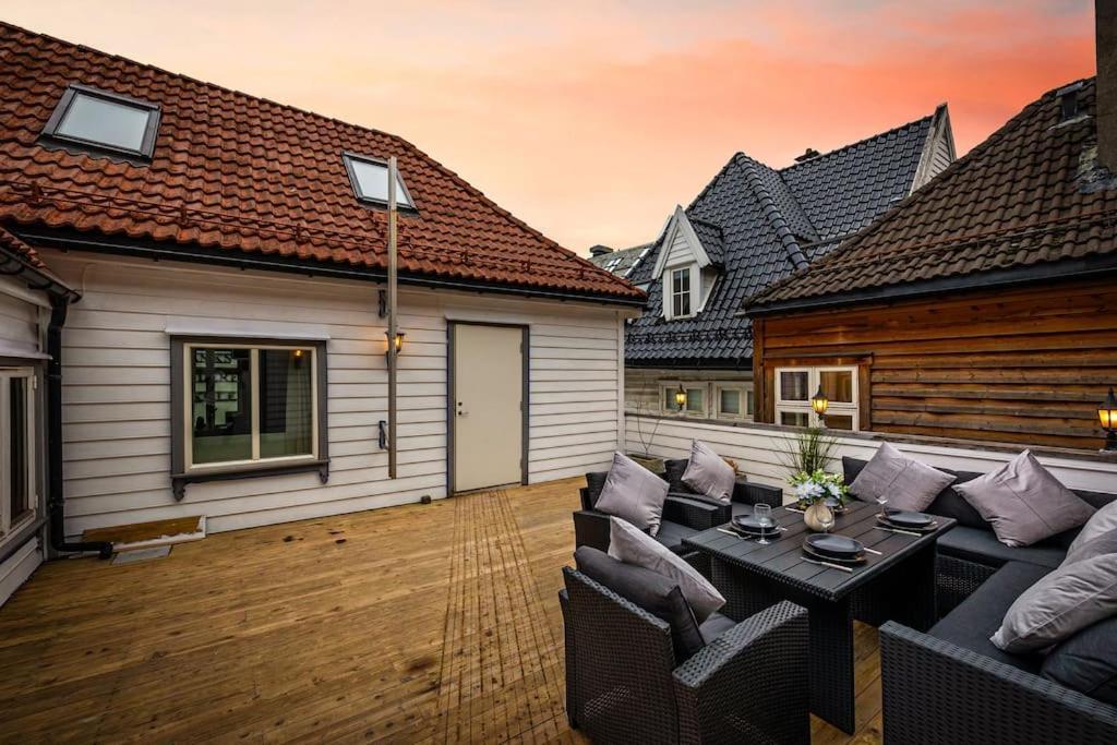 Kong Oscars Gate 28 - 303 Apartman Bergen Kültér fotó