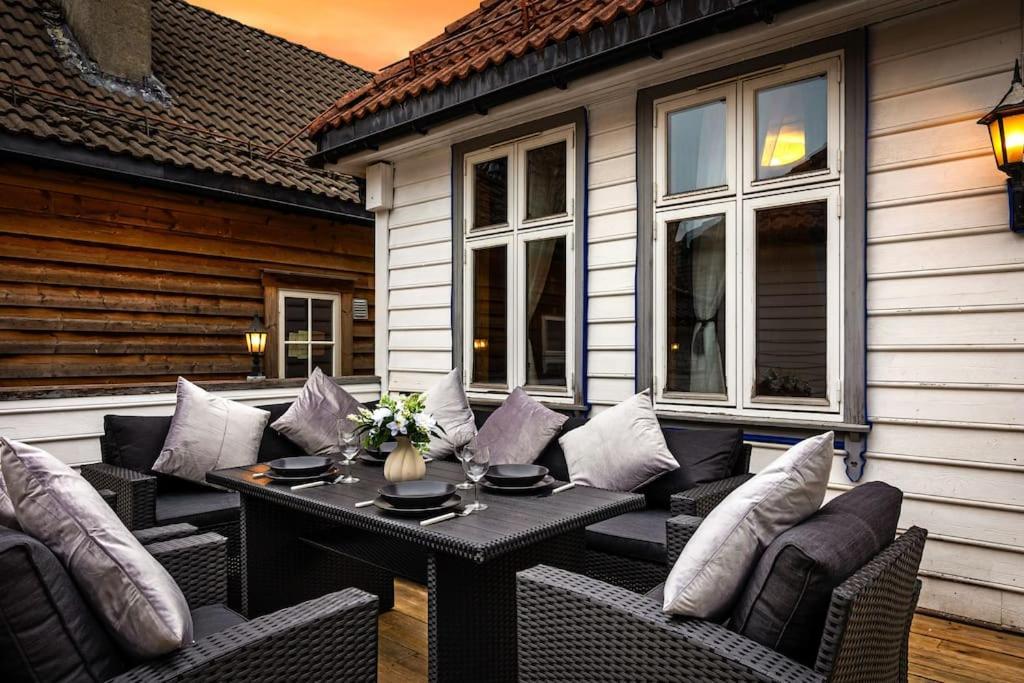 Kong Oscars Gate 28 - 303 Apartman Bergen Kültér fotó