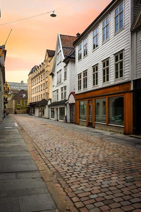 Kong Oscars Gate 28 - 303 Apartman Bergen Kültér fotó