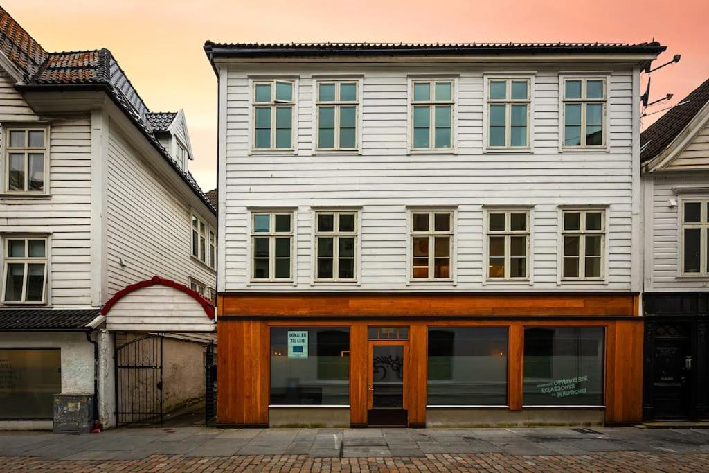 Kong Oscars Gate 28 - 303 Apartman Bergen Kültér fotó