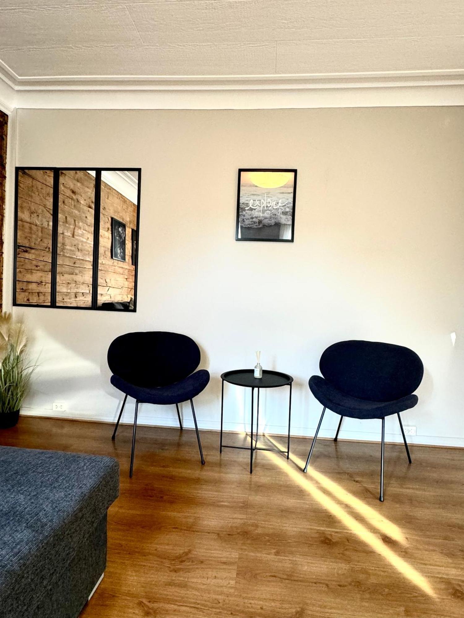 Kong Oscars Gate 28 - 303 Apartman Bergen Kültér fotó