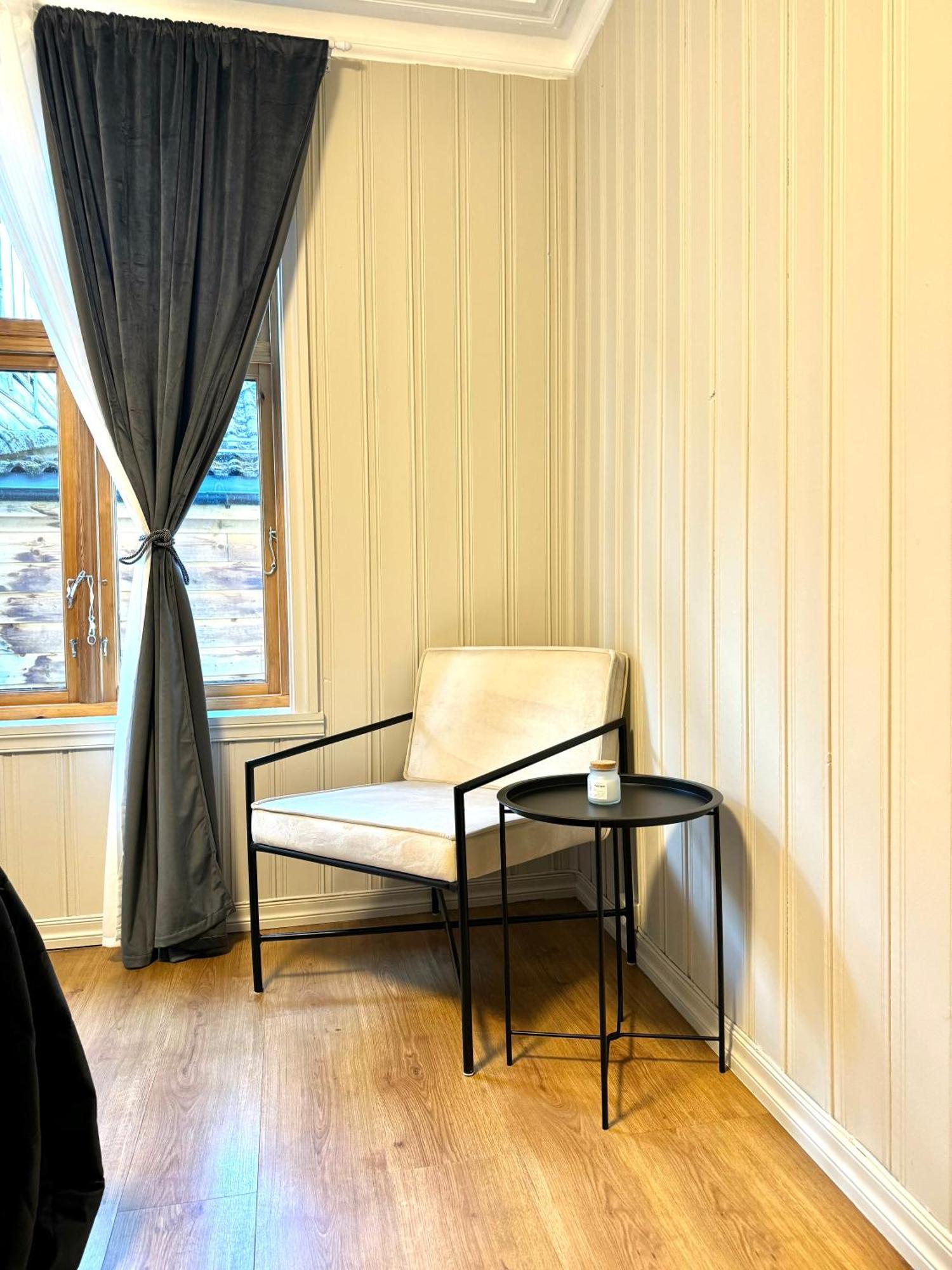 Kong Oscars Gate 28 - 303 Apartman Bergen Kültér fotó