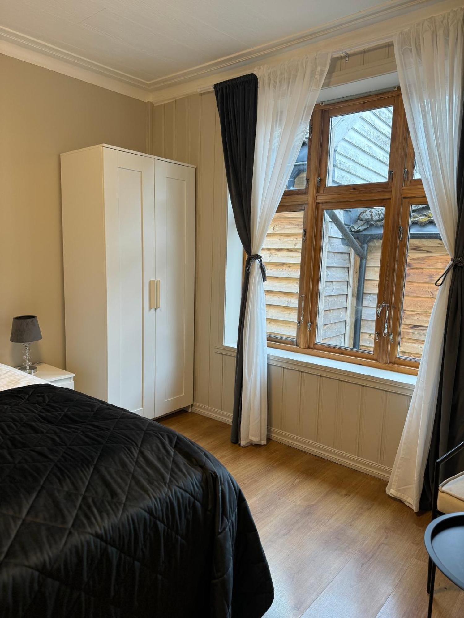Kong Oscars Gate 28 - 303 Apartman Bergen Kültér fotó